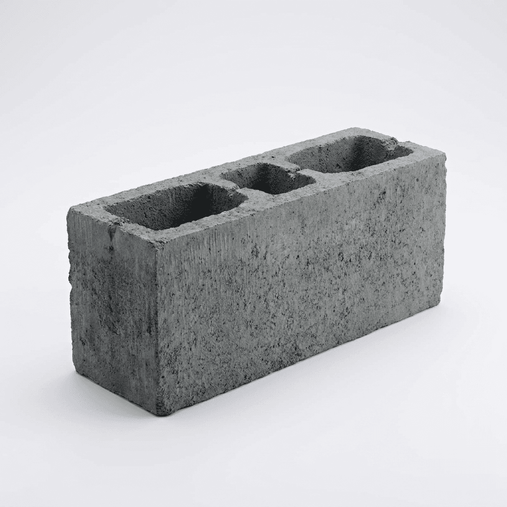 Bloco Estrutural 14x19x54cm