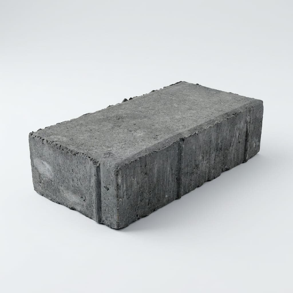 Paver H6 06x10x20cm