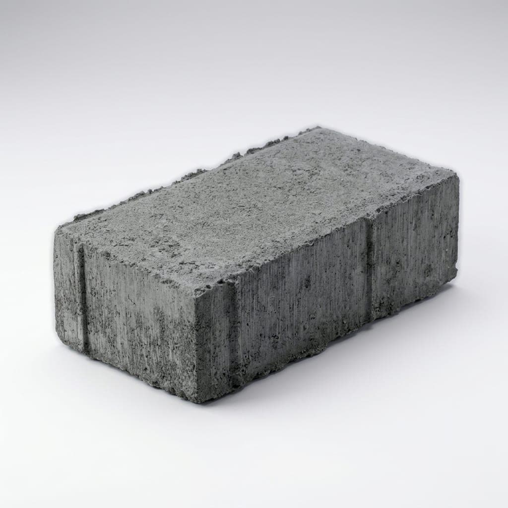 Paver H8 de concreto